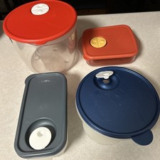 Tupperware lot containers for sale  Newnan
