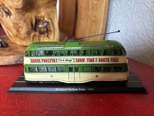 Blackpool ballon tram for sale Blackpool ballon tram for sale  WOODHALL SPA