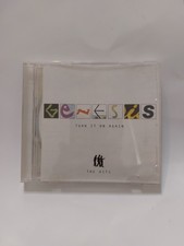 Genesis | Turn It On Again Greatest Hits CD 1999 | Classic Rock Collection, usado comprar usado Genesis | Turn It On Again Greatest Hits CD 1999 | Classic Rock Collection, usado comprar usado  Enviando para Brazil