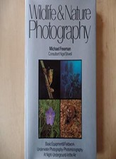 Wildlife nature photography. for sale  USA