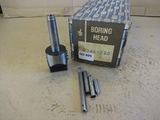 2mt boring head for sale 2mt boring head for sale  UK