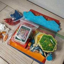 Mayfair games settlers for sale  Hamilton