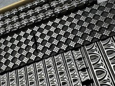 P165b metal letterpress for sale  Lynn