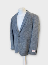 Harris tweed primark for sale  HUDDERSFIELD