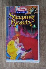 Sleeping beauty disney for sale  BRISTOL
