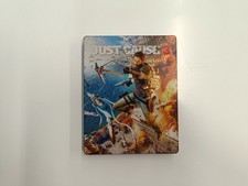 Steelbook just cause d'occasion  Montpellier-