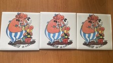 Carrelage japy asterix d'occasion  Mayenne