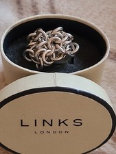 Genuine links london for sale  SCUNTHORPE