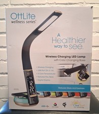 Ottlite led desk for sale  Alameda