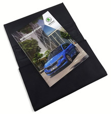 Skoda scala bordbuch gebraucht kaufen  Osnabrück