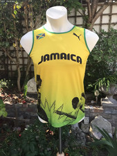 puma jamaica for sale  LONDON