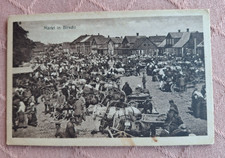 Markt birschi birze gebraucht kaufen  Rosenheim