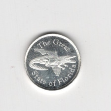 State florida gold for sale  Aurora