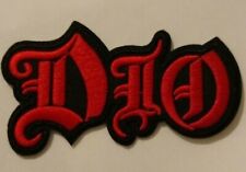 heavy metal band patches for sale  Shipping to Ireland