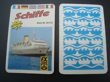 Schmid quartett schiffe gebraucht kaufen  Koblenz