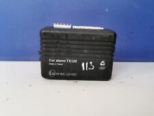 Alarme de carro Tx320 Tx 320 97 Ra-021052 97ra021052 unidade de controle elétrico genuína Ecu comprar usado  Enviando para Brazil