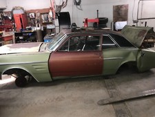 1967 ford falcon for sale  Aurora