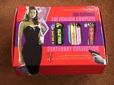 Penguin complete 007 for sale  GLASGOW
