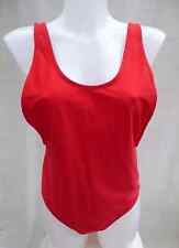 Red low cut for sale  IPSWICH