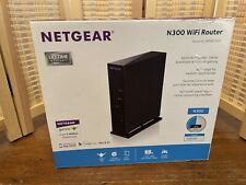 Netgear n300 wifi for sale  Sherman Oaks