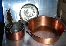 Lot casseroles sauteuse d'occasion  Moulins
