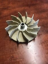 Conjunto de ventilador de soporte de cuchilla de piezas originales usadas para cortadora de césped Black&Decker MM2000 segunda mano  Embacar hacia Mexico