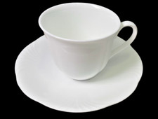 Arco weiss kaffeetasse gebraucht kaufen  Waakirchen