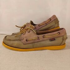 Sebago women docksides for sale  YORK