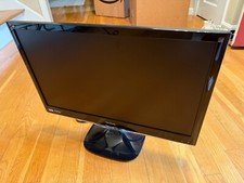 Viewsonic vx2450wm led for sale  Franklin
