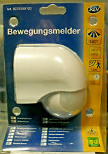 Bewegungsmelder gebraucht kaufen  Gadebusch