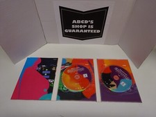 Eric clapton crossroads for sale  WATFORD