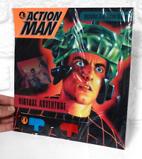 Rare action man for sale  RYDE