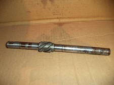 Demm velomatic albero usato Demm velomatic albero usato  Salerno