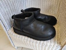 Ugg damen classic gebraucht kaufen  Düsseldorf