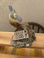 Blue tit royal for sale  SKEGNESS