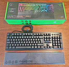 Razer huntsman pro d'occasion  Paris XIV