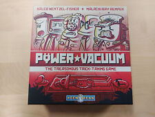 Power vacuum keen gebraucht kaufen  Bremen