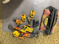 Dewalt power tools for sale  Danville