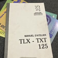 Ancien catalogue pieces d'occasion  Charnay-lès-Mâcon