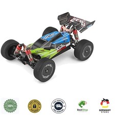 Wltoys xks 144001 gebraucht kaufen  Hilter