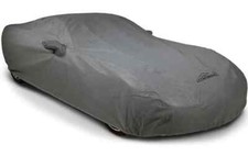 Corvette car cover for sale  Castro Valley