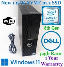 Dell precision 3430 for sale  Bakersfield