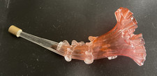 Ancien tulipier verre d'occasion  Contrexéville