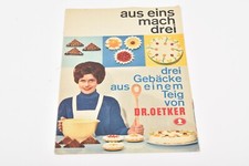 Etker eins mach gebraucht kaufen  Leonberg