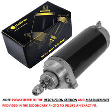mercury starter for sale mercury starter for sale Pacoima
