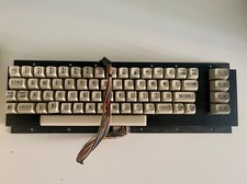 Commodore c64 tastatur gebraucht kaufen  Berlin