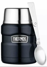 Thermos steel king for sale  LONDON
