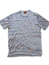 Shirt missoni nuova usato  Italia
