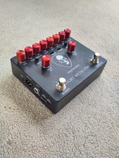 Amptweaker tight metal for sale  CROWTHORNE