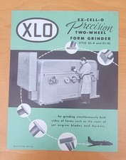 Excello precision two for sale  Maineville